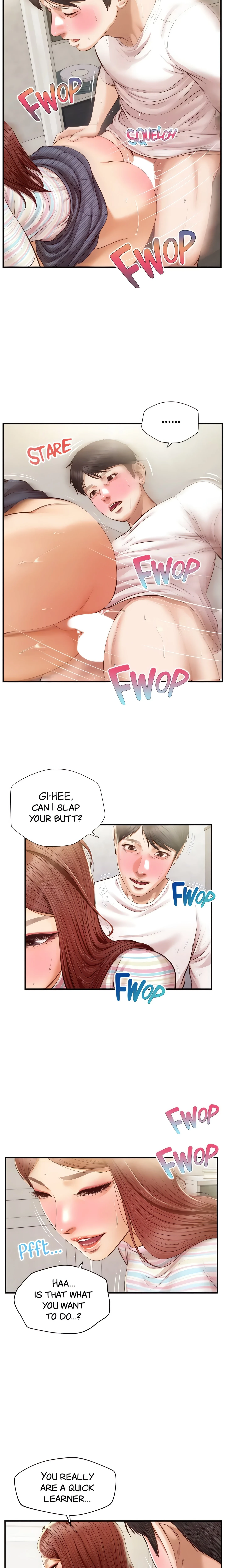 Age of Innocence (Official) chapter 26 page 6