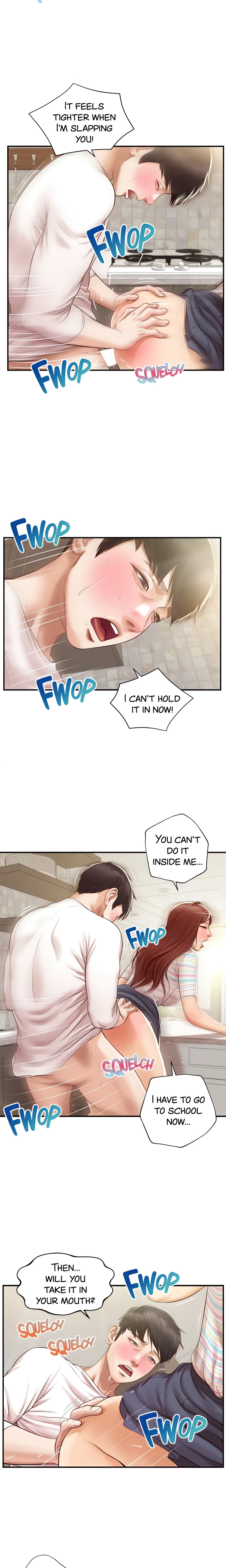 Age of Innocence (Official) chapter 26 page 9