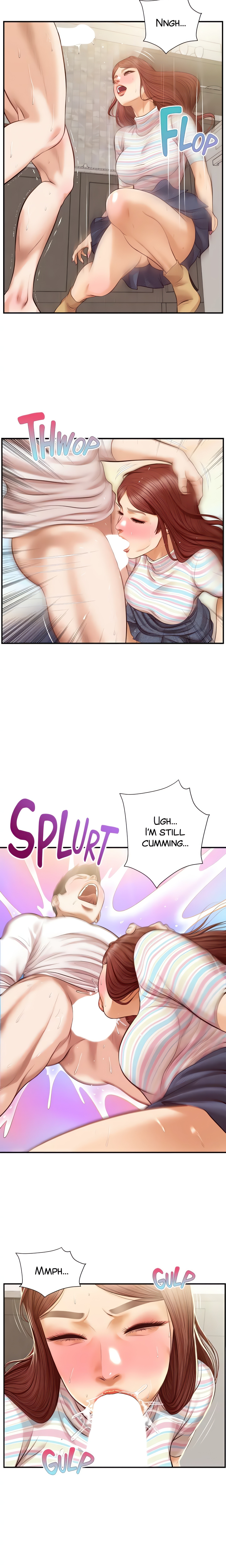 Age of Innocence (Official) chapter 26 page 11