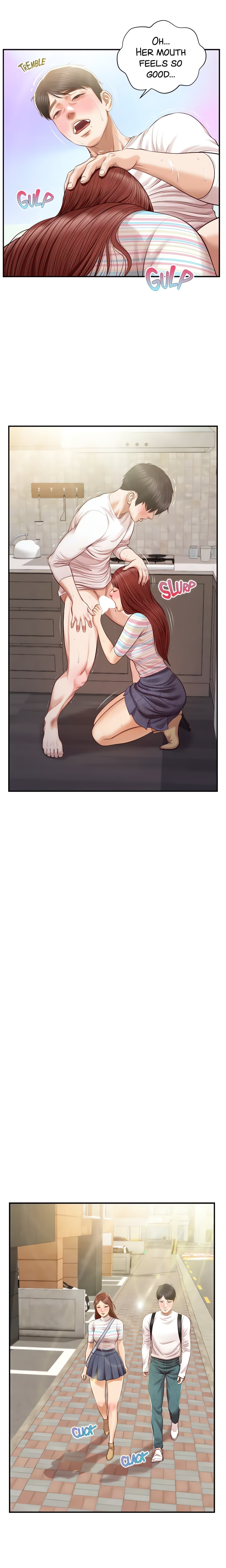 Age of Innocence (Official) chapter 26 page 12