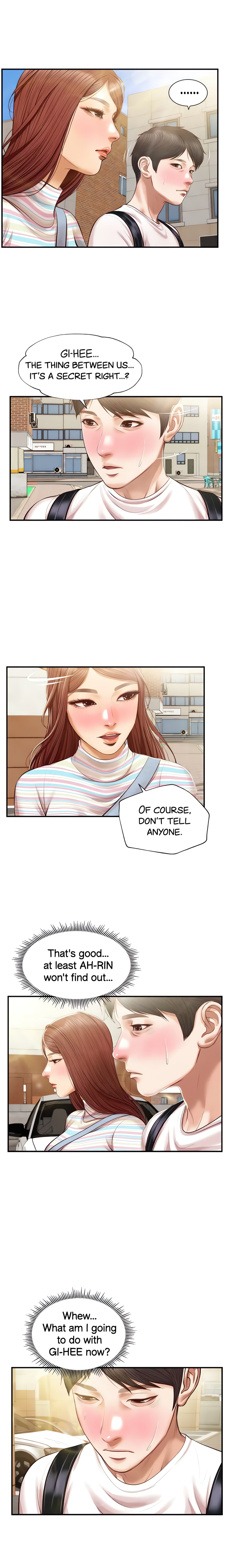 Age of Innocence (Official) chapter 26 page 13