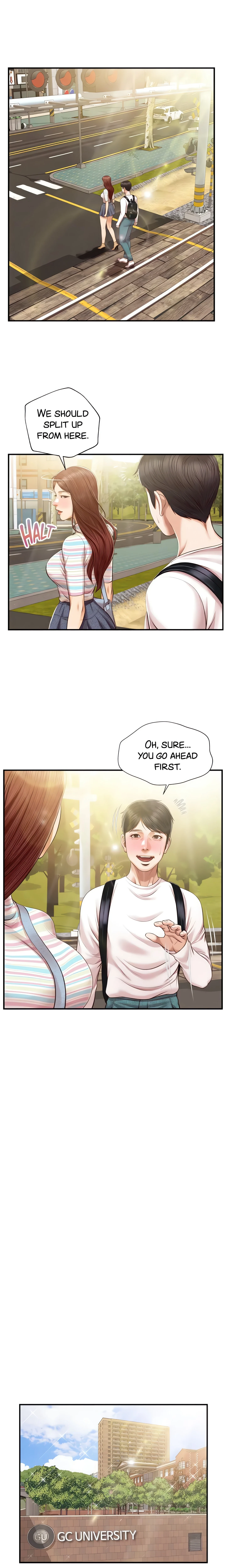 Age of Innocence (Official) chapter 26 page 14
