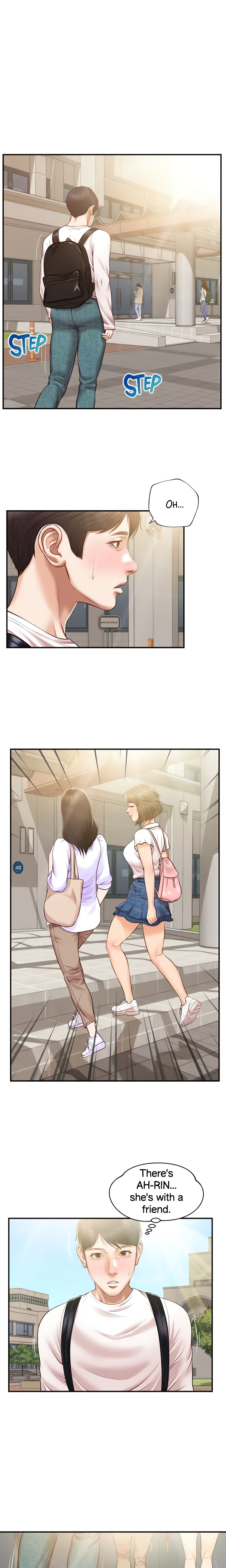 Age of Innocence (Official) chapter 26 page 15
