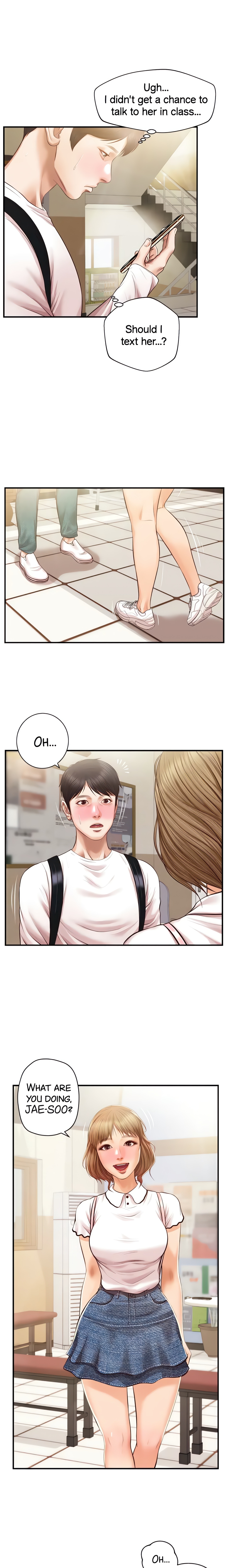 Age of Innocence (Official) chapter 26 page 17