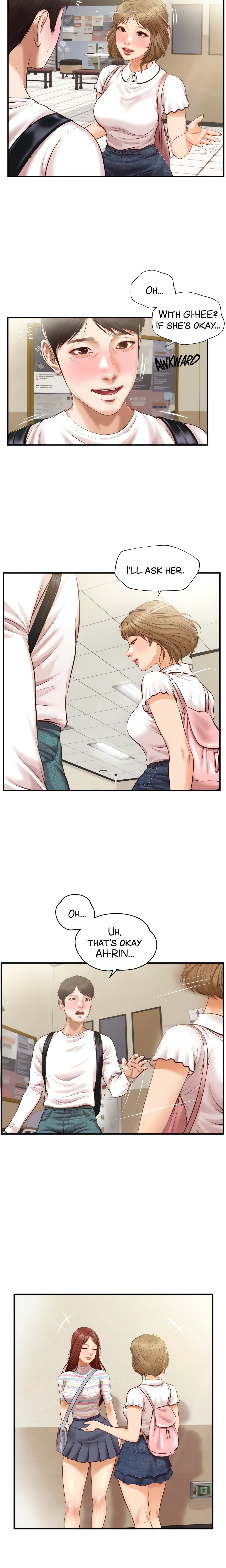 Age of Innocence (Official) chapter 27 page 4