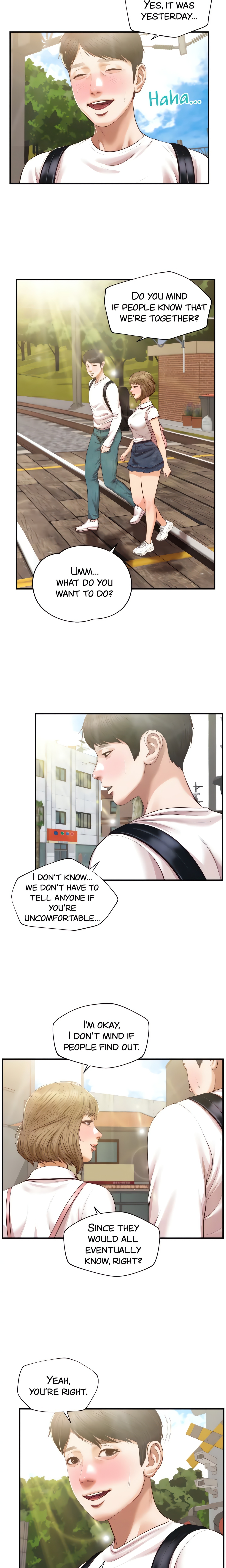 Age of Innocence (Official) chapter 27 page 7