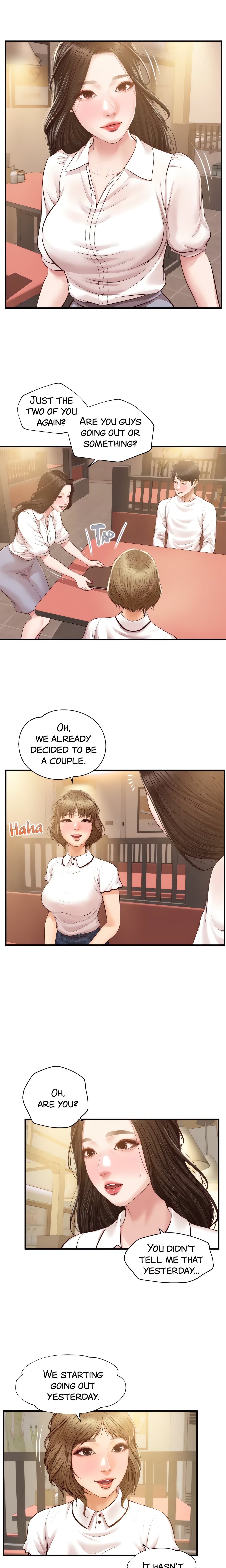 Age of Innocence (Official) chapter 27 page 9