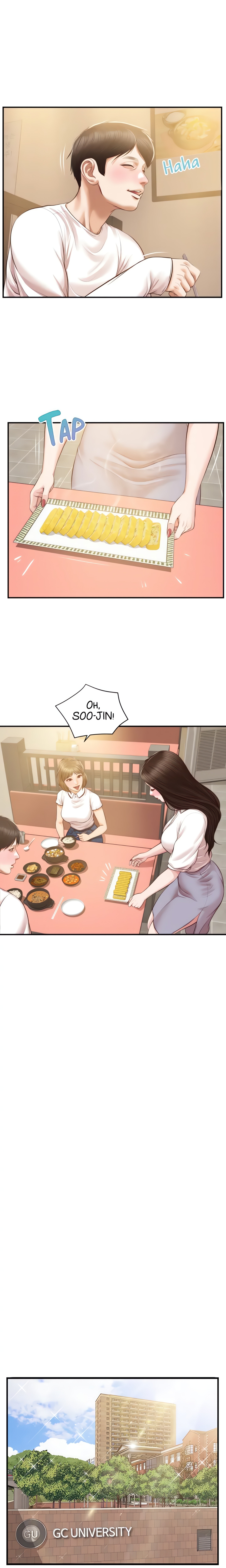Age of Innocence (Official) chapter 27 page 11