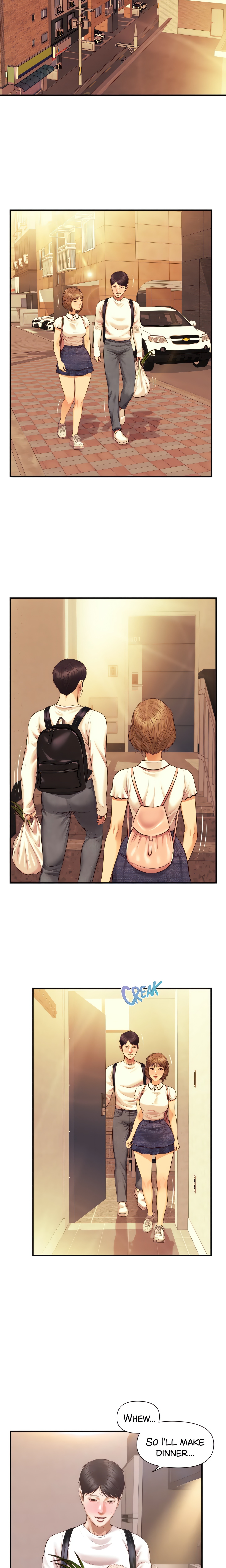 Age of Innocence (Official) chapter 27 page 13