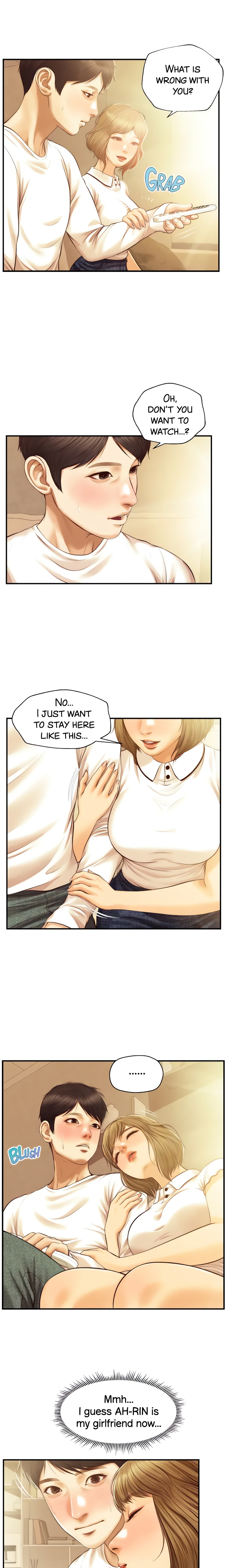 Age of Innocence (Official) chapter 27 page 15