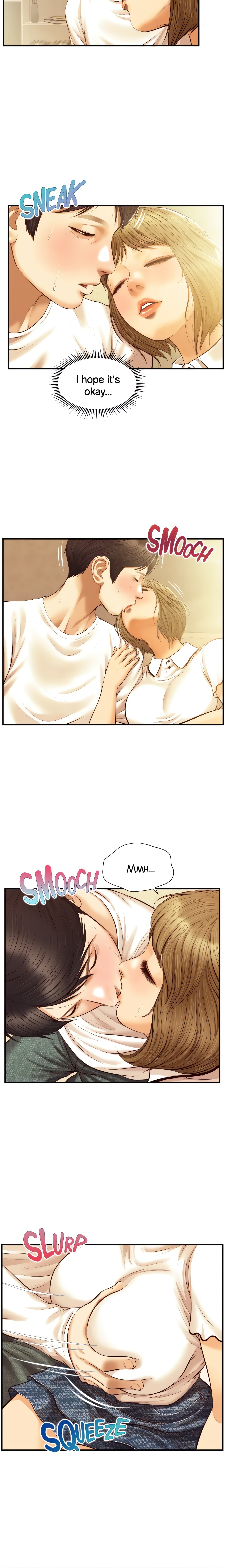 Age of Innocence (Official) chapter 27 page 16
