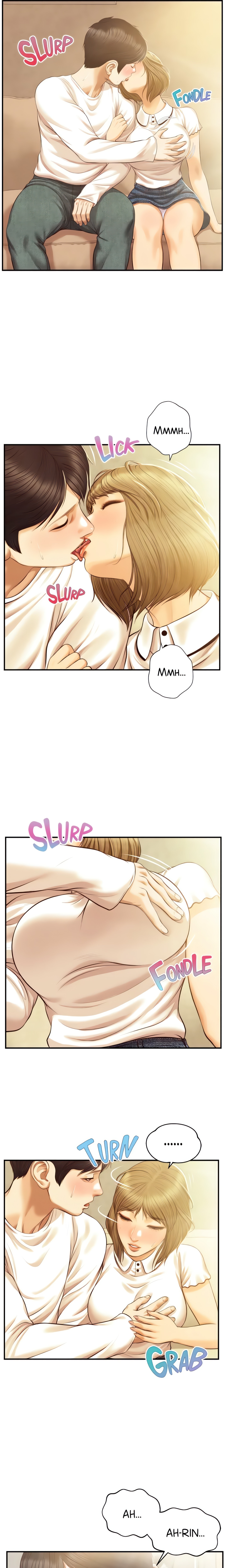 Age of Innocence (Official) chapter 27 page 17