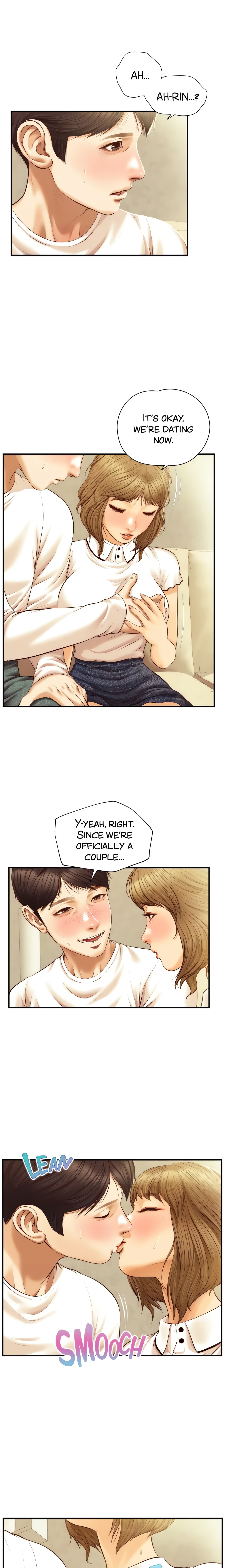 Age of Innocence (Official) chapter 28 page 4