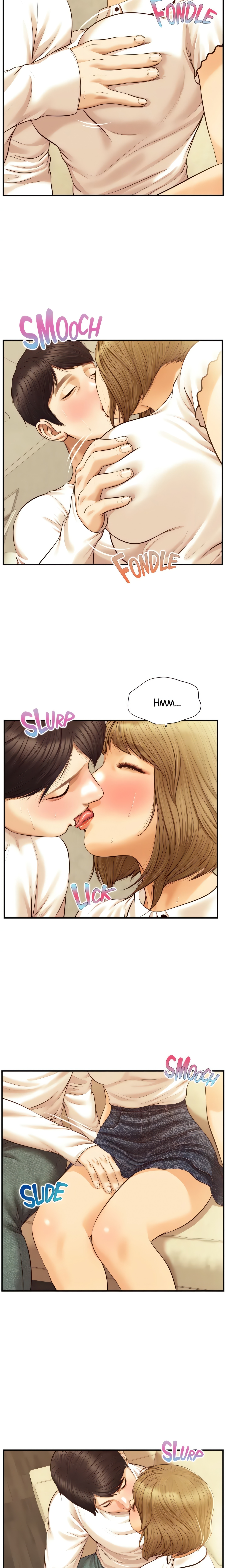 Age of Innocence (Official) chapter 28 page 5