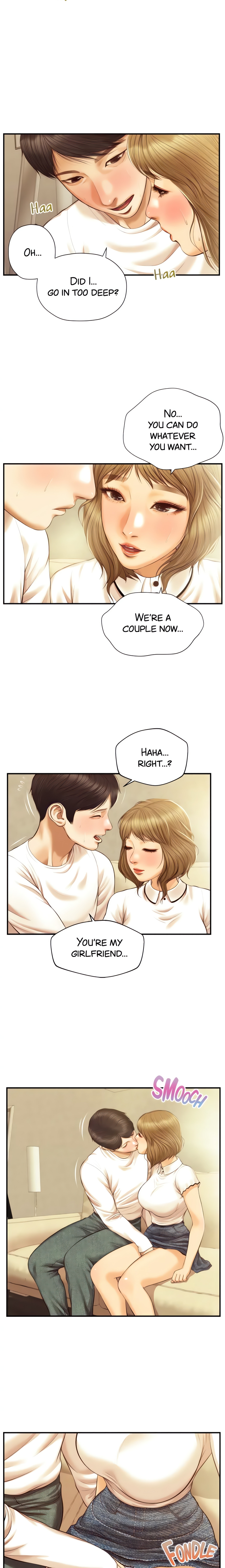 Age of Innocence (Official) chapter 28 page 7