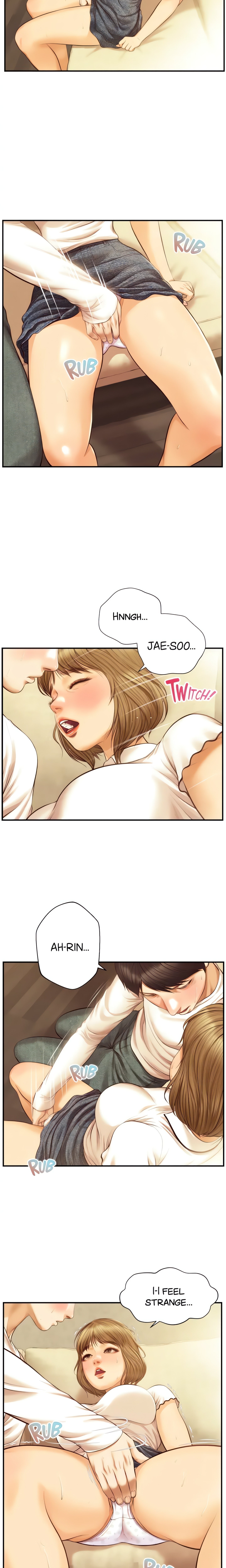 Age of Innocence (Official) chapter 28 page 9
