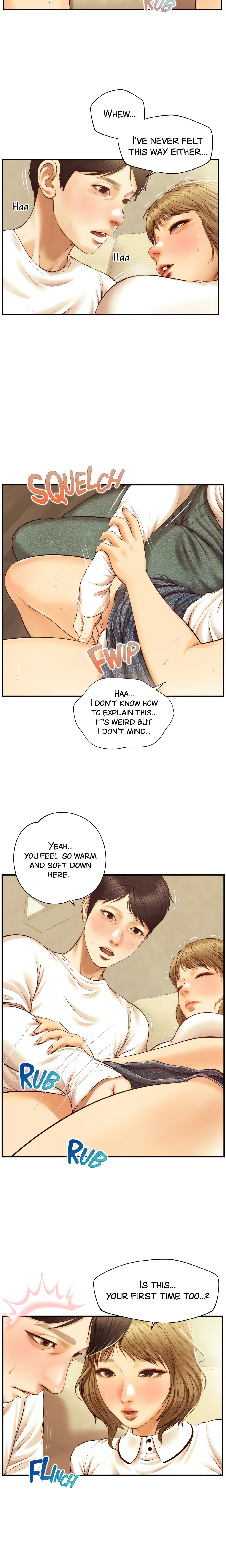 Age of Innocence (Official) chapter 28 page 10