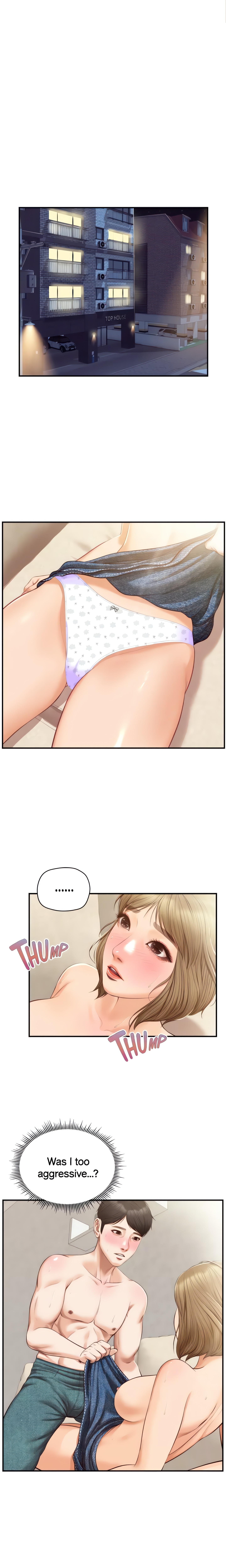 Age of Innocence (Official) chapter 29 page 3