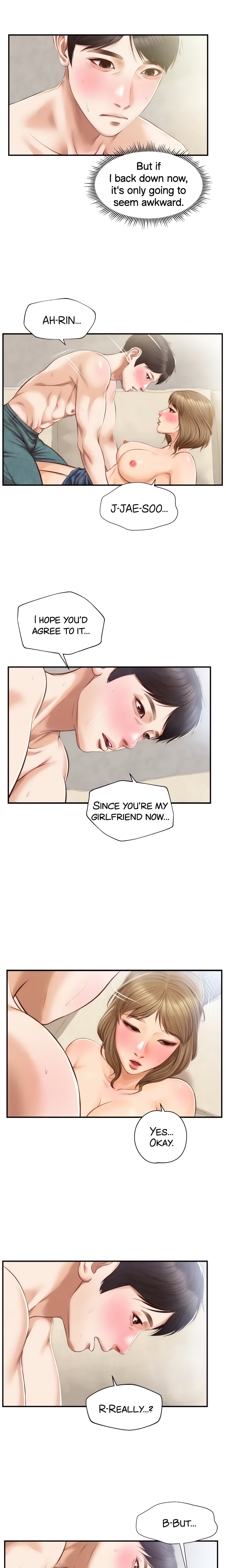 Age of Innocence (Official) chapter 29 page 4
