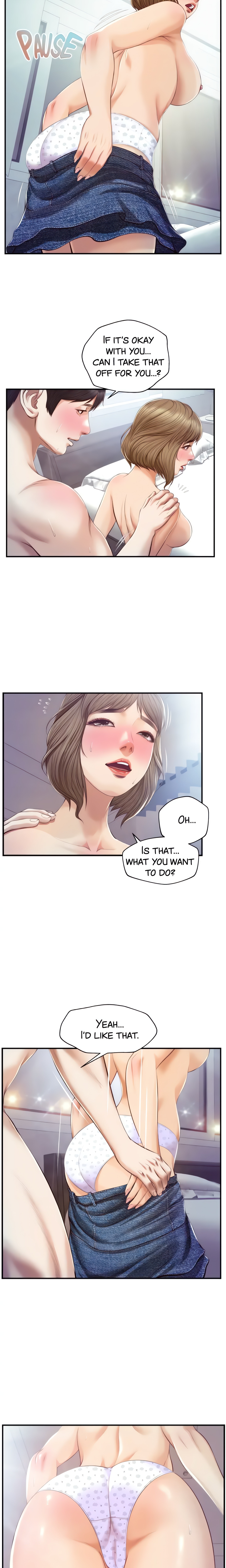 Age of Innocence (Official) chapter 29 page 8