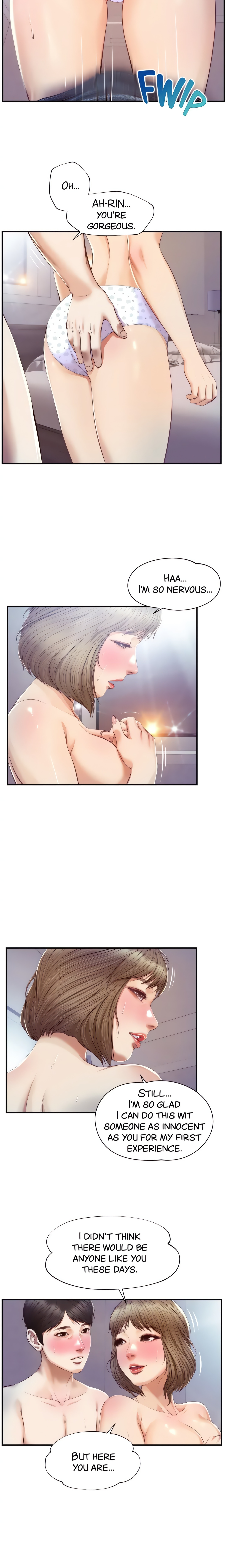 Age of Innocence (Official) chapter 29 page 9