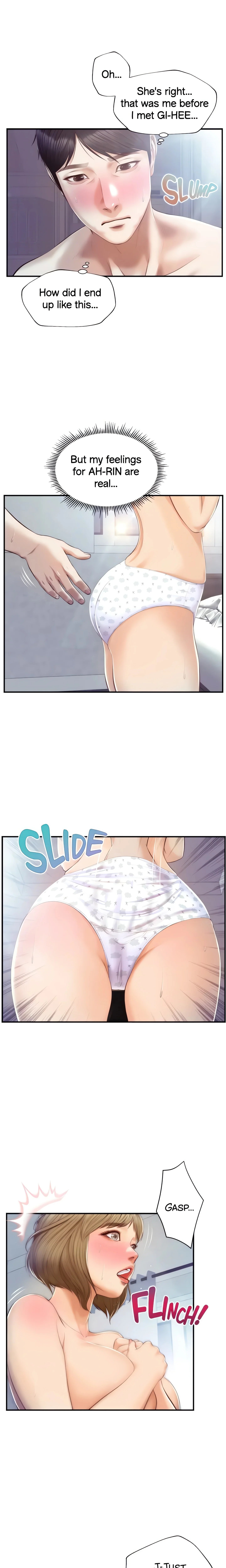 Age of Innocence (Official) chapter 29 page 10