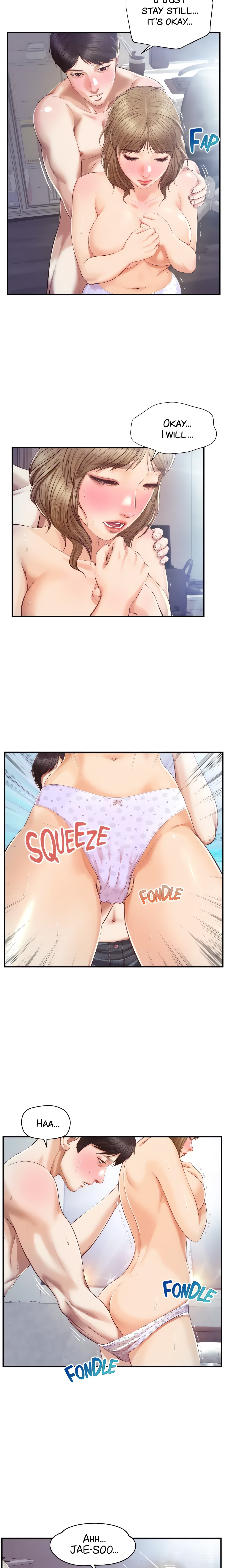 Age of Innocence (Official) chapter 29 page 11