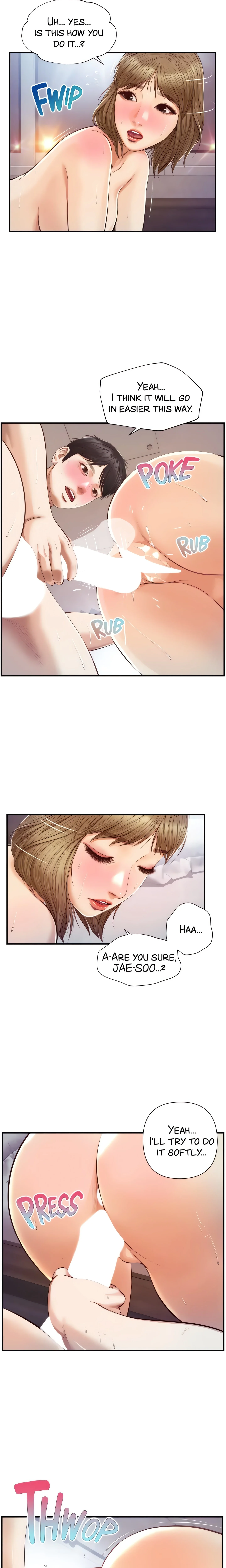Age of Innocence (Official) chapter 29 page 15