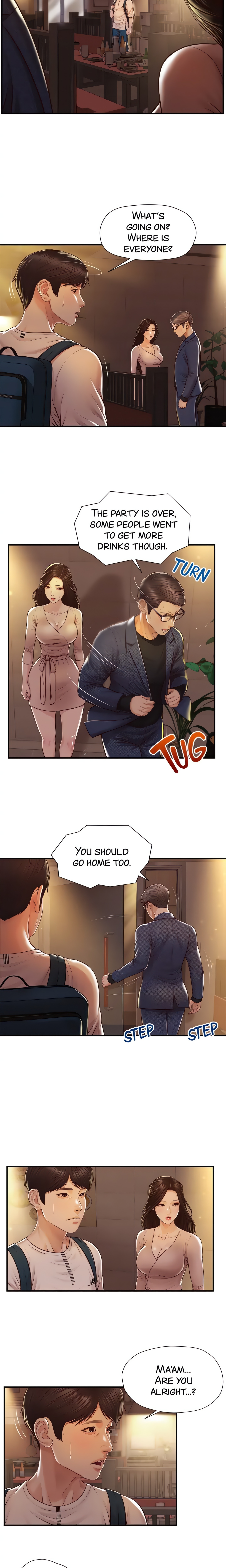 Age of Innocence (Official) chapter 3 page 5