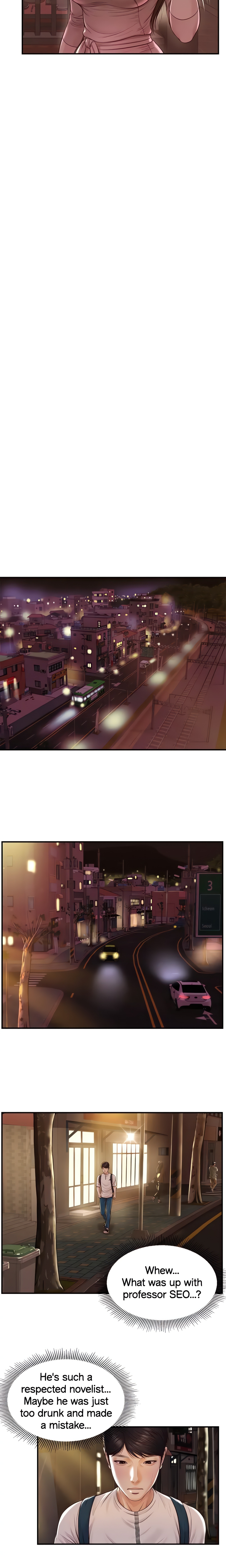 Age of Innocence (Official) chapter 3 page 7