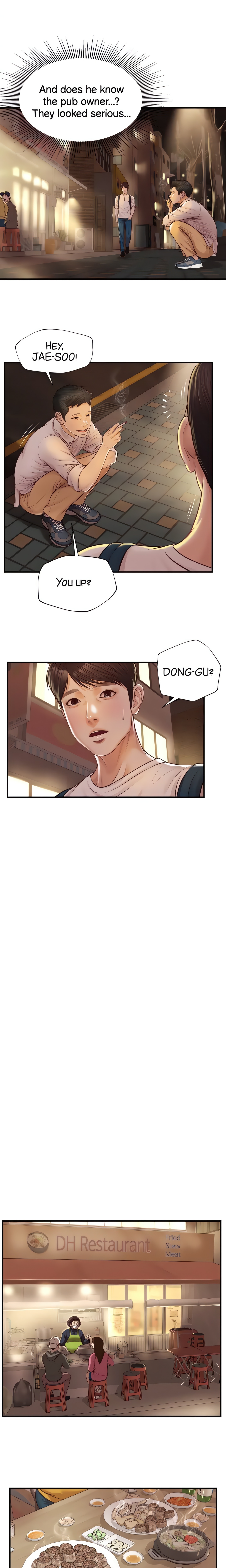 Age of Innocence (Official) chapter 3 page 8