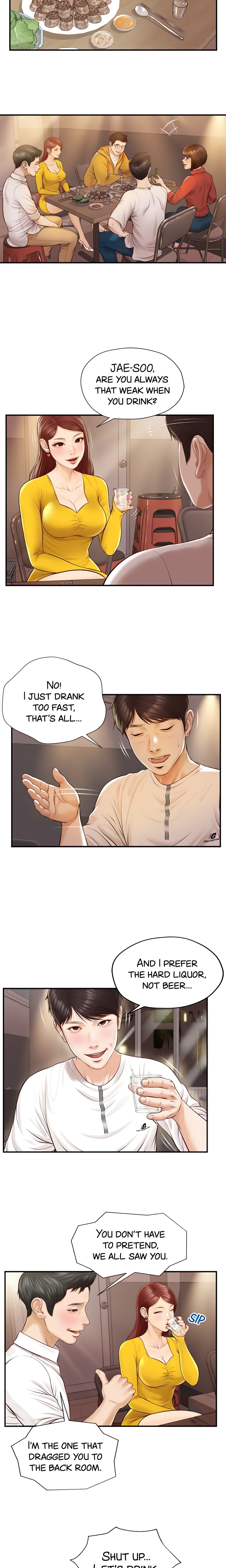Age of Innocence (Official) chapter 3 page 9