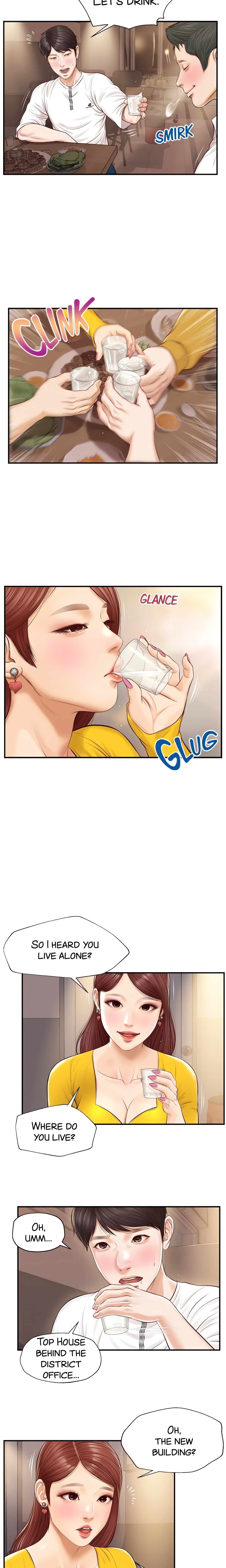 Age of Innocence (Official) chapter 3 page 10