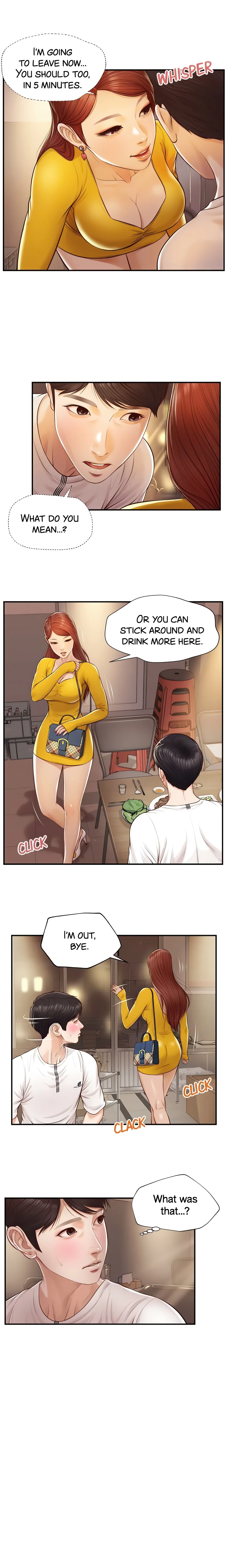 Age of Innocence (Official) chapter 3 page 12