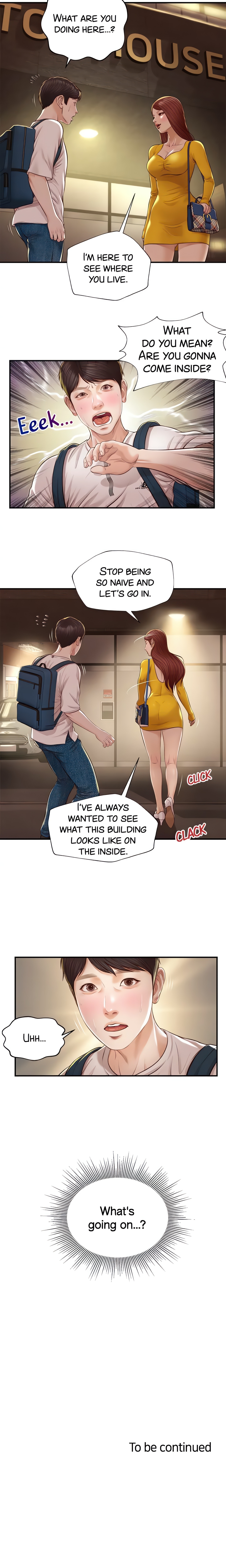 Age of Innocence (Official) chapter 3 page 14