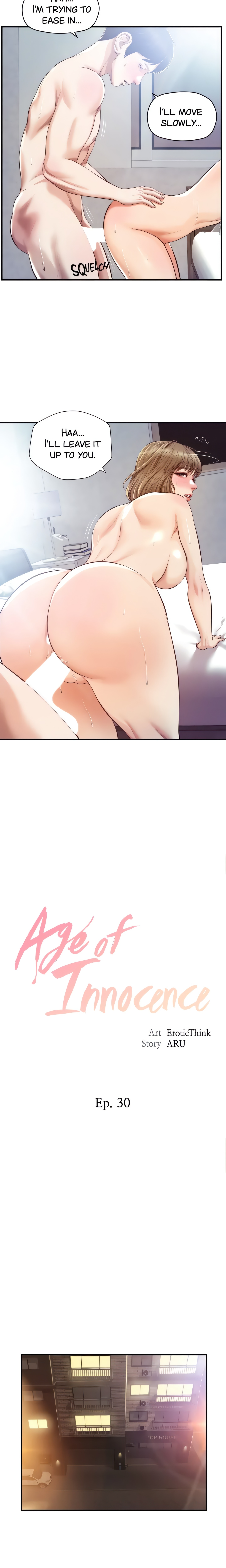 Age of Innocence (Official) chapter 30 page 2