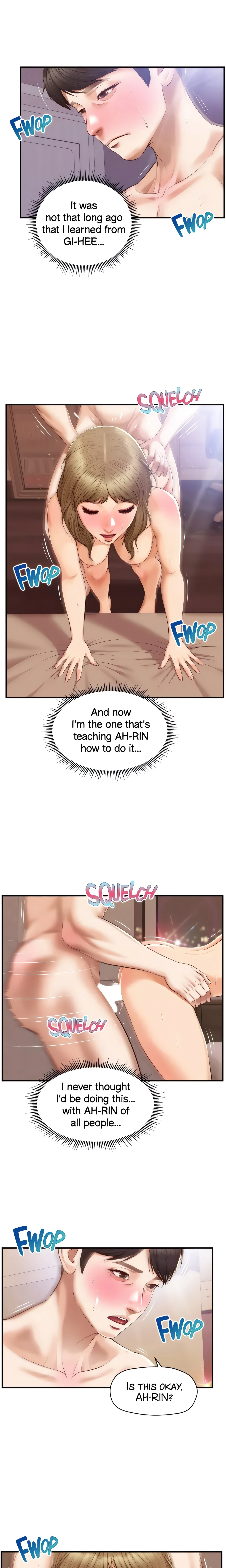 Age of Innocence (Official) chapter 30 page 6