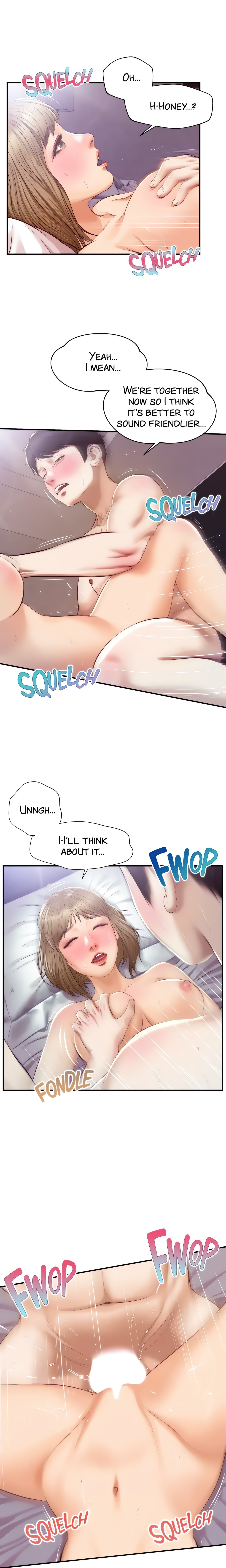 Age of Innocence (Official) chapter 30 page 14
