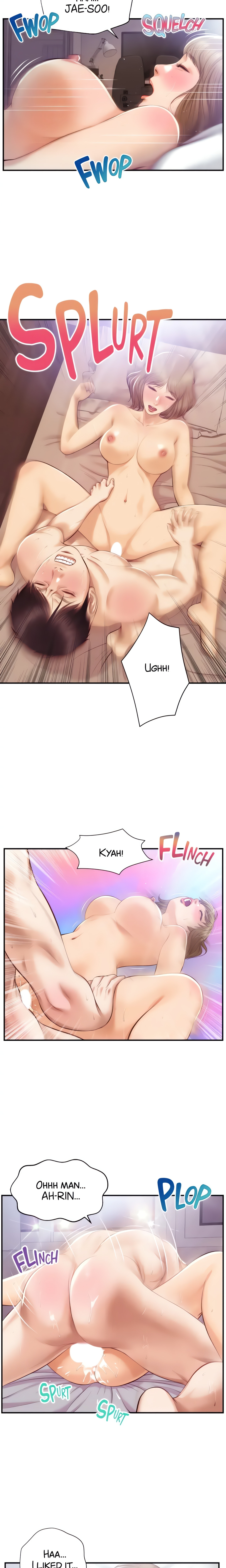 Age of Innocence (Official) chapter 30 page 16
