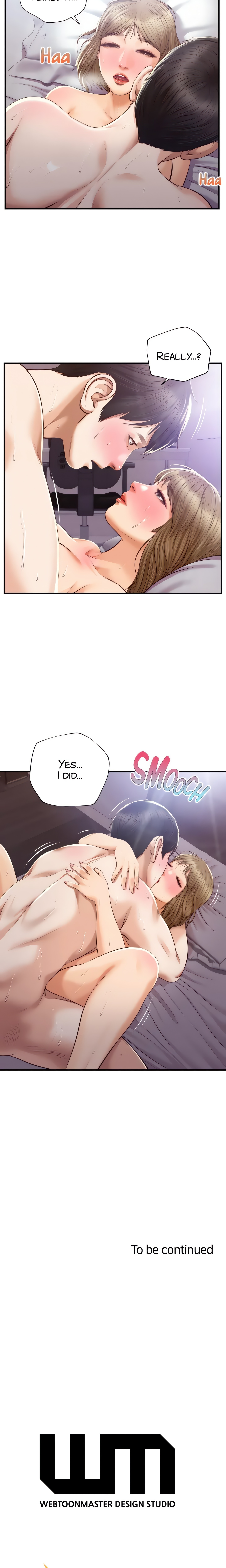 Age of Innocence (Official) chapter 30 page 17