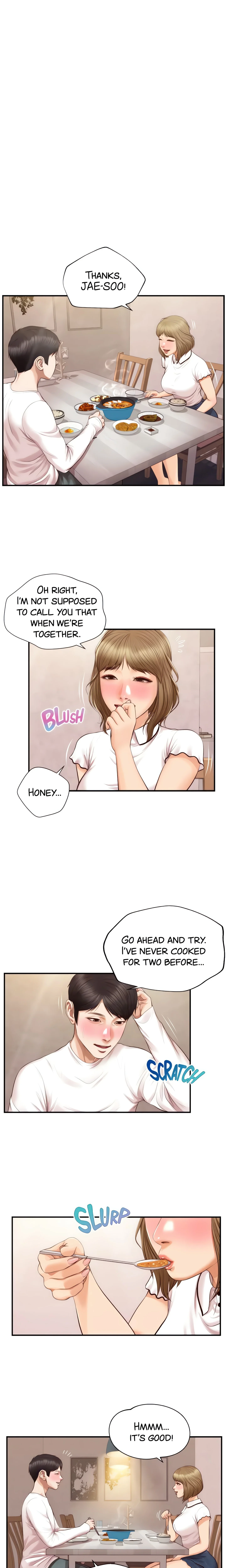 Age of Innocence (Official) chapter 31 page 4
