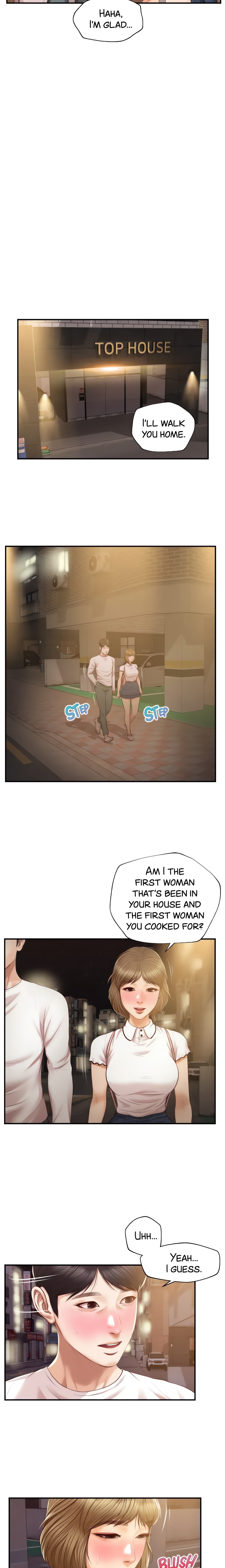 Age of Innocence (Official) chapter 31 page 5