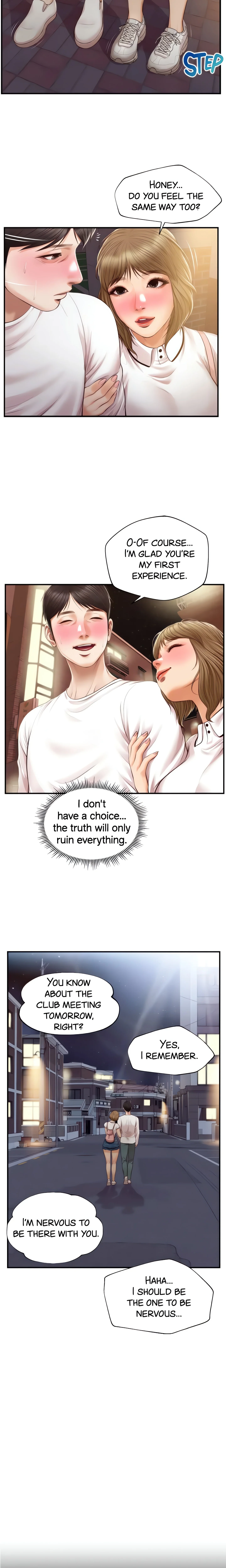 Age of Innocence (Official) chapter 31 page 7