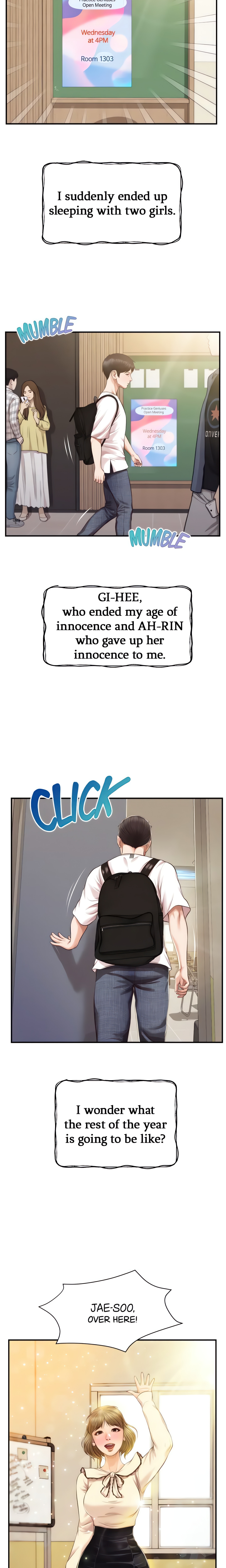 Age of Innocence (Official) chapter 31 page 9