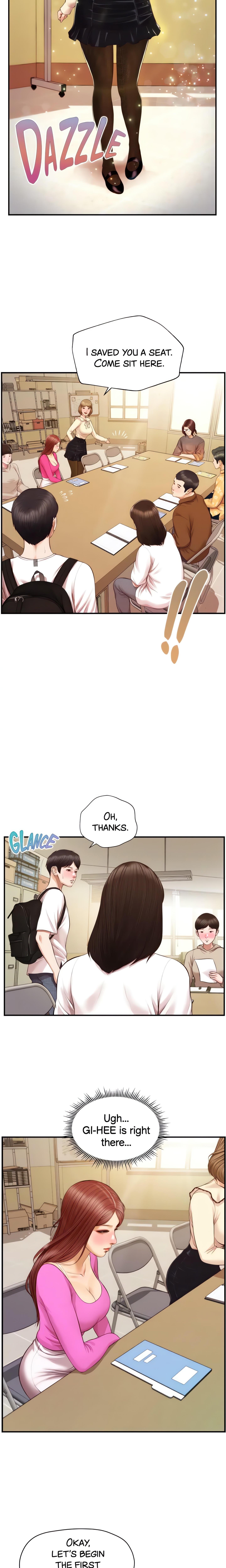 Age of Innocence (Official) chapter 31 page 10