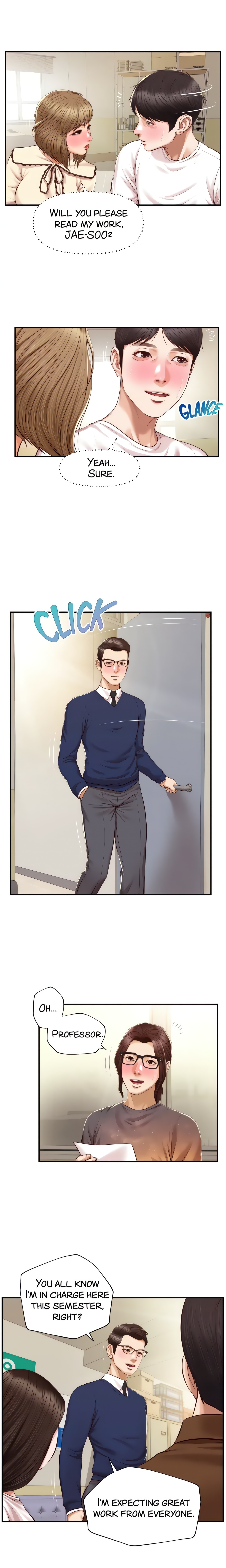 Age of Innocence (Official) chapter 31 page 12
