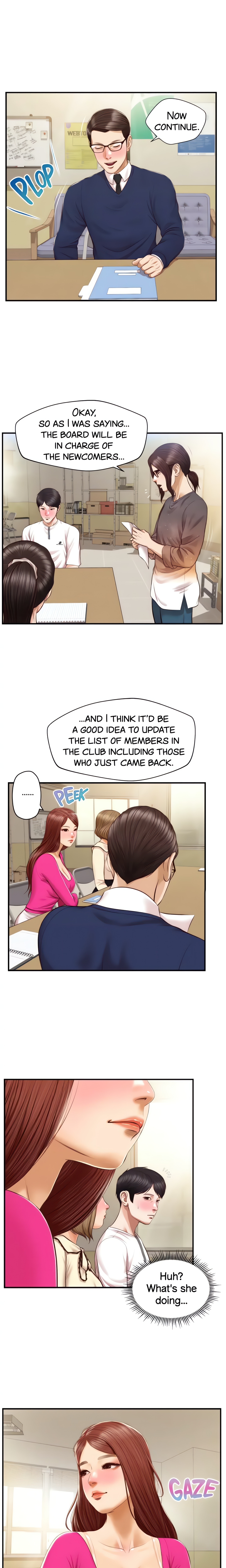 Age of Innocence (Official) chapter 31 page 13