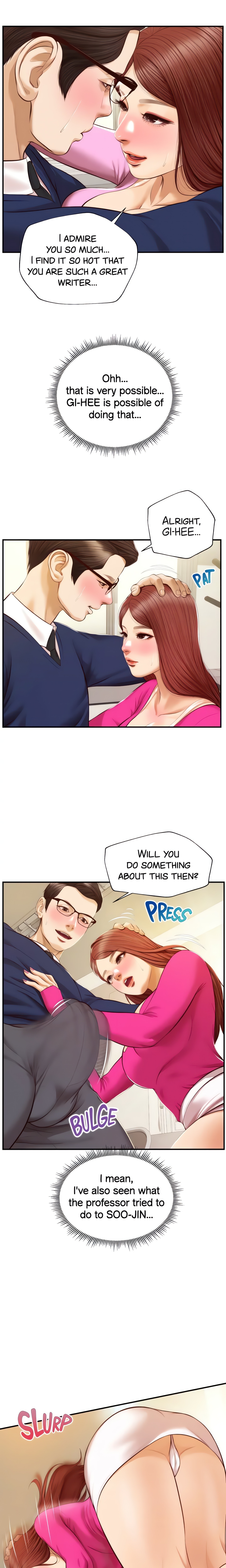 Age of Innocence (Official) chapter 31 page 15