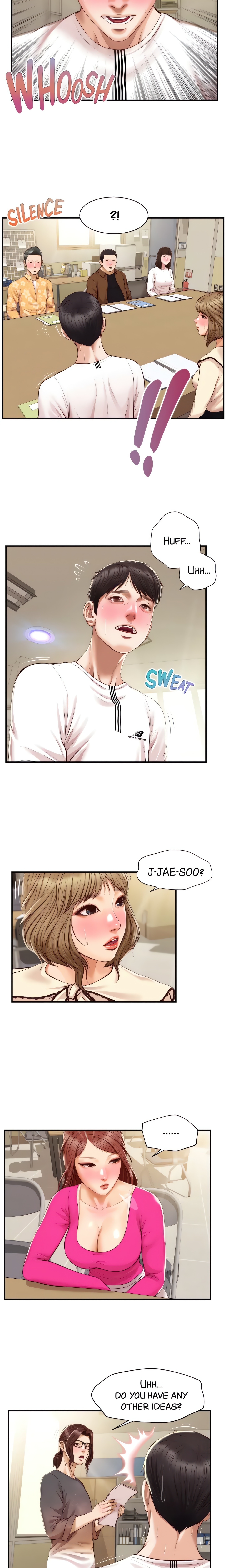 Age of Innocence (Official) chapter 31 page 19