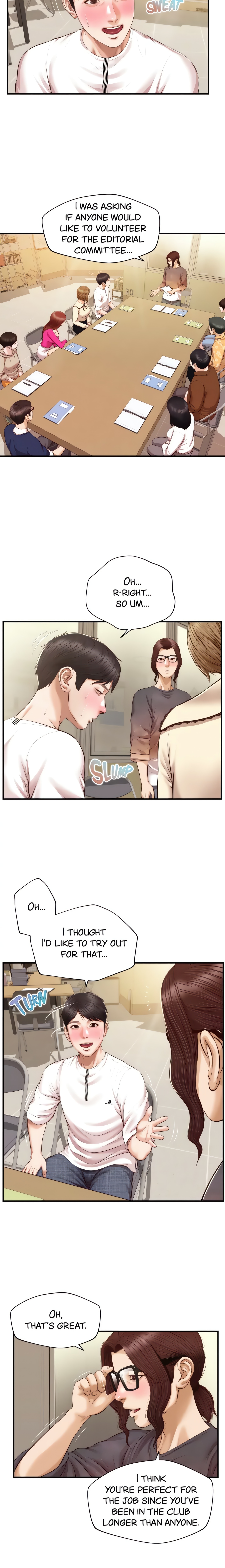 Age of Innocence (Official) chapter 32 page 3